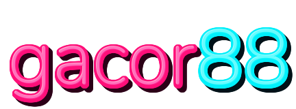 gacor88 — logo kanal